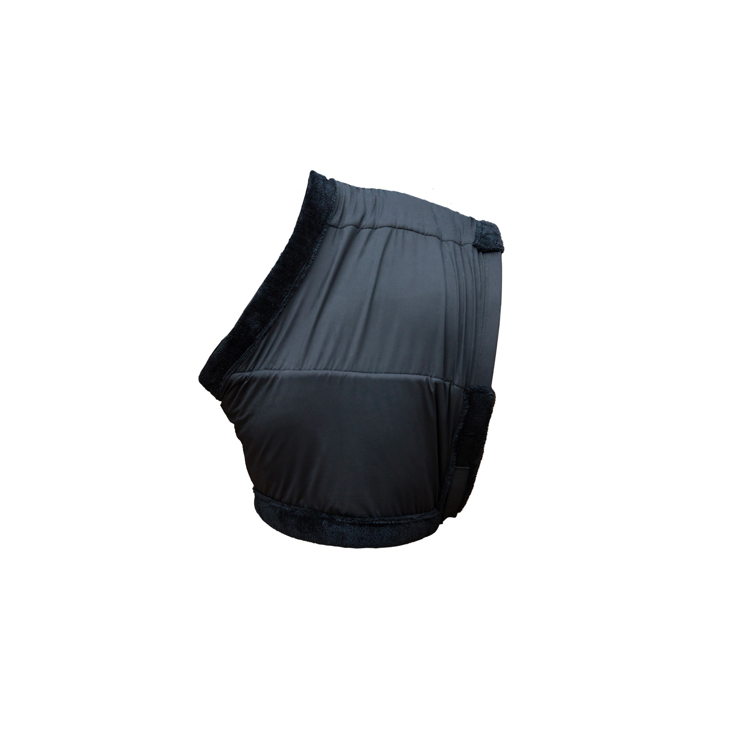 Kentucky Horsewear Brustschutz - schwarz, Größe XL