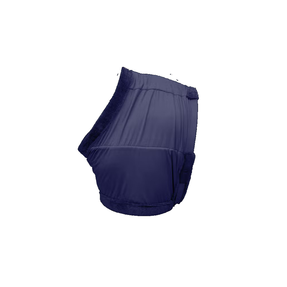 Kentucky Horsewear Brustschutz - navy, Größe XL