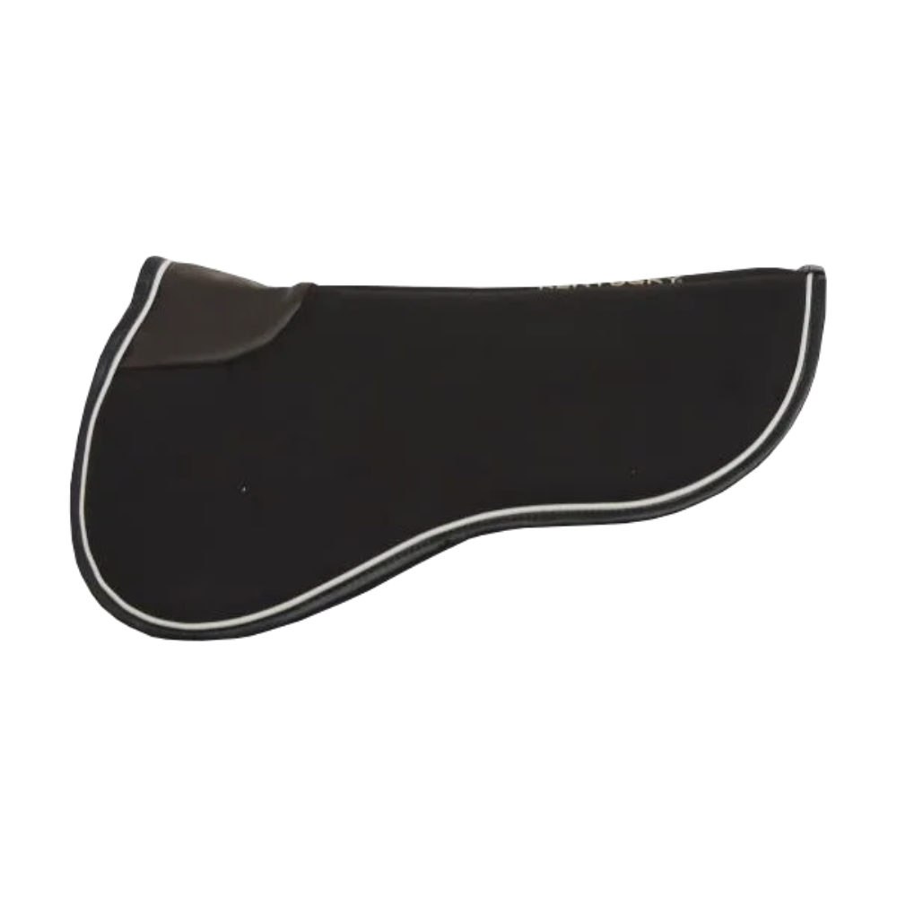 Kentucky Horsewear Sattelpad Absorb - schwarz, Größe Full