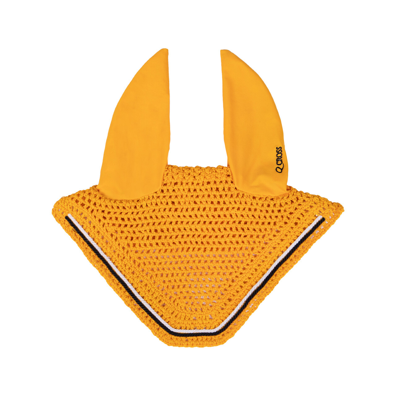 QHP BREASTPLATE SEDNA Black | De Kroo Equestrian