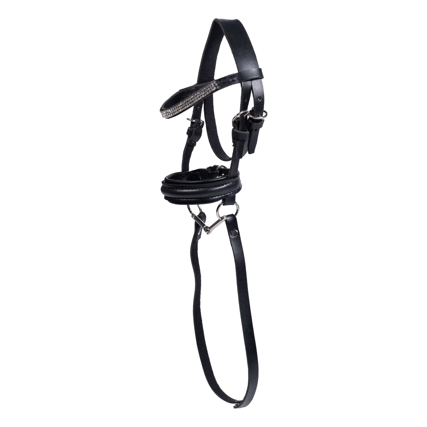 HKM Trense Cuddle Pony