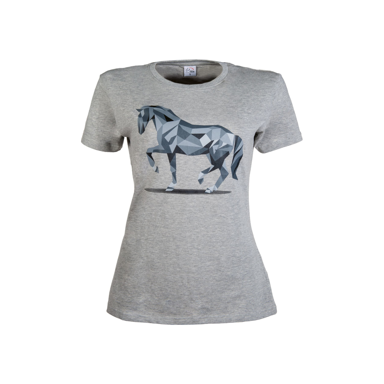 HKM TShirt Graphical Horse
