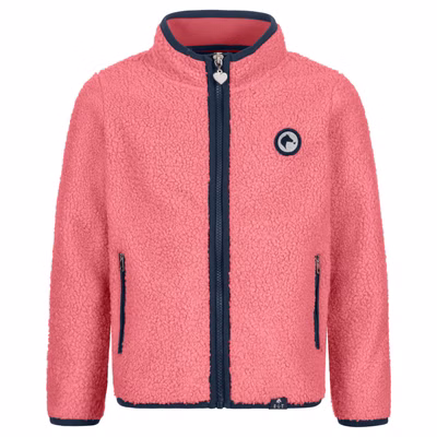 ELT Kinder Fleece Jacke Lucky Lana