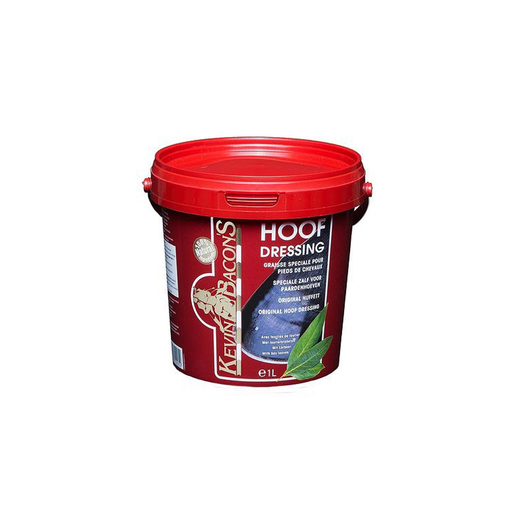 Kevin Bacons Hoof Dressing Original - Größe 1 L