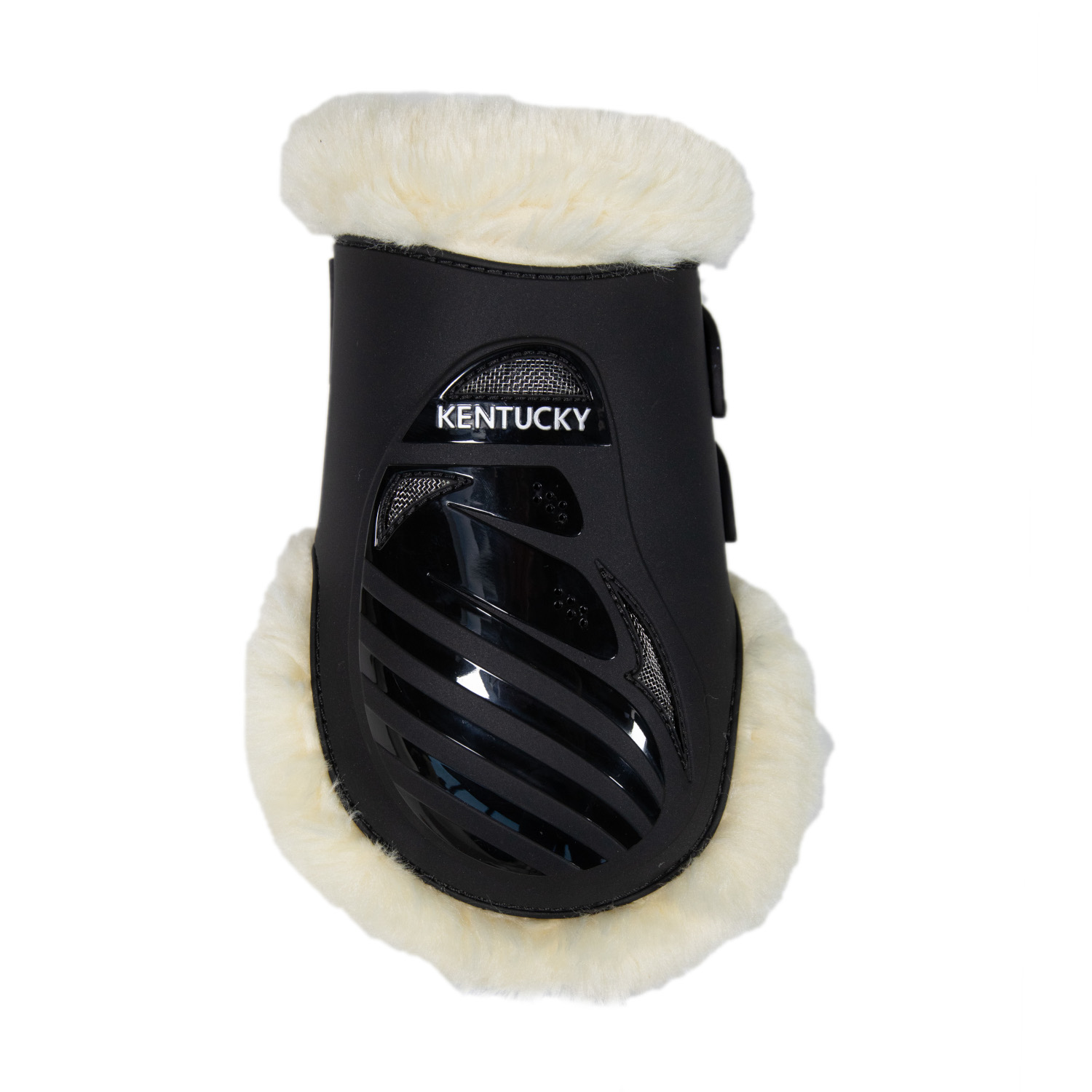 Kentucky Horsewear Vegan Fell Streichkappe Elastik