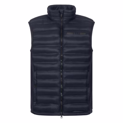 ELT Softshell-Mix Herren Weste Maine