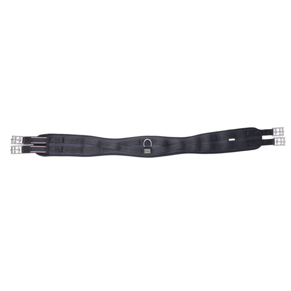USG Neopren Langgurt - schwarz, Größe 140 cm