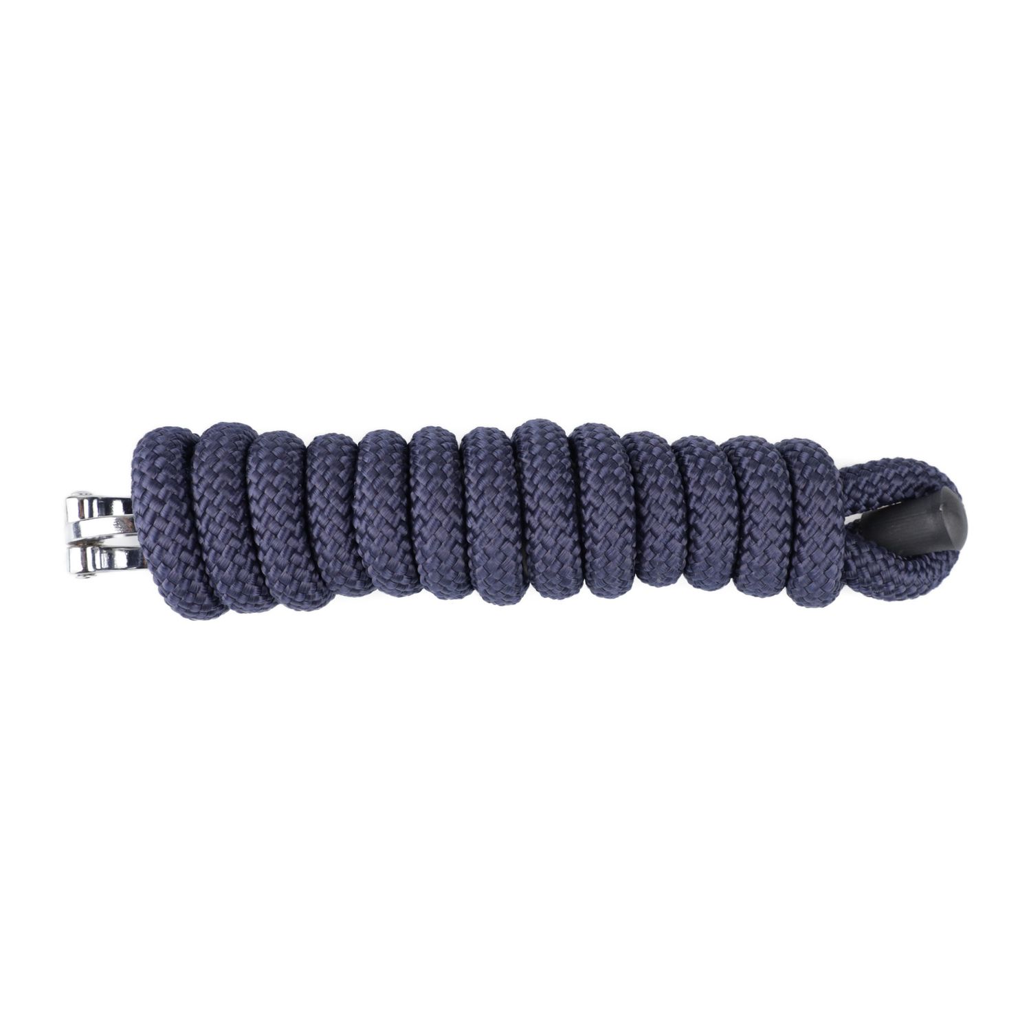 USG Führstrick mit Panikhaken - marine