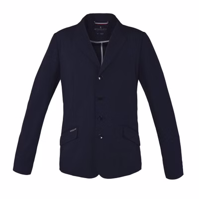 Kingsland Classic Woven Softshell Turniersakko Herren
