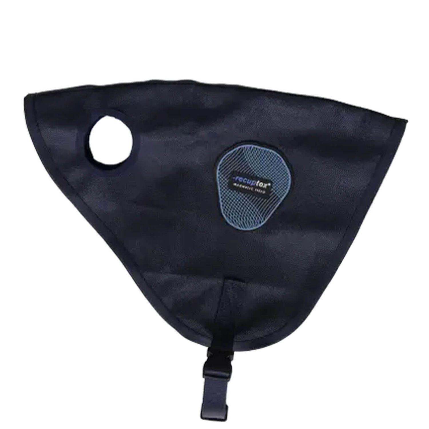 Kentucky Horsewear Magnetischer Nackenschutz Recuptex - Größe Full