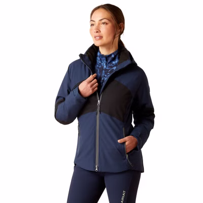 Ariat Prowess 2.0 H2O Jacke Damen