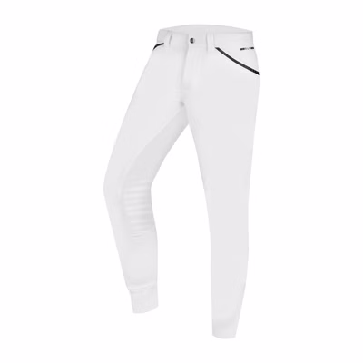 ELT Mailo Kniegrip Reithose Herren