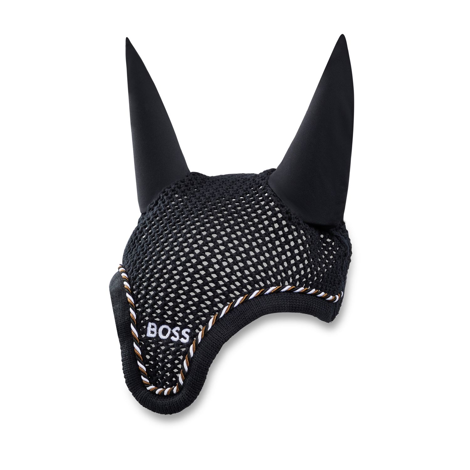 BOSS Equestrian Signature Fliegenohren