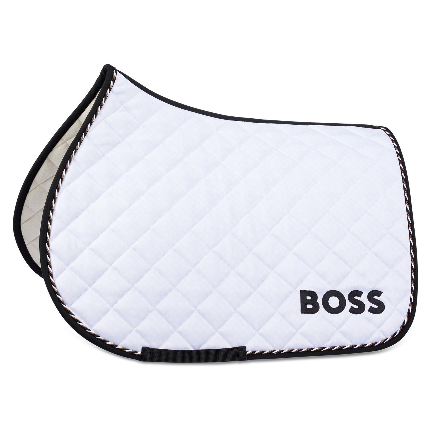 Boss Equestrian Signature Schabracke Dressur