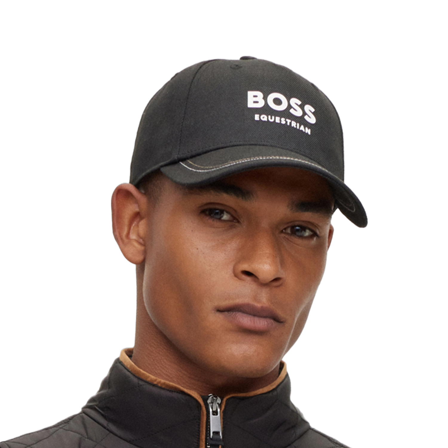 Boss Equestrian Classic Cap