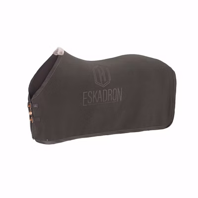 Eskadron Heritage 23/24 Fleece Stamp Shetty Abschwitzdecke