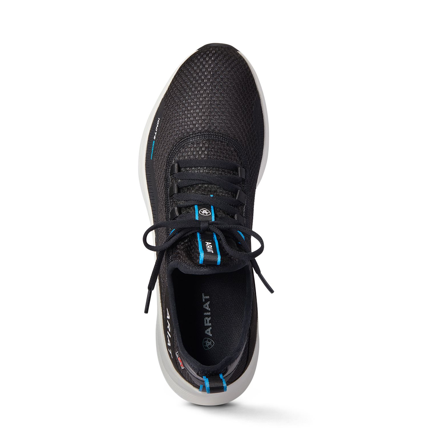 Ariat men's tennis shoes online