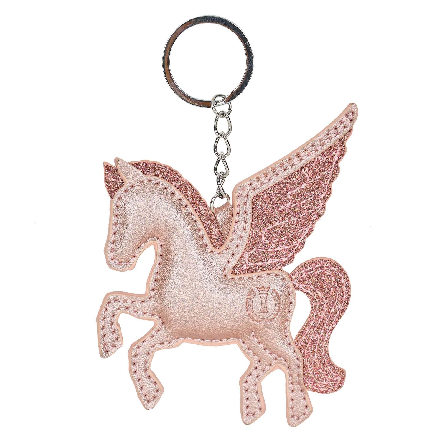 Imperial Riding Schlüsselanhänger - rosegold