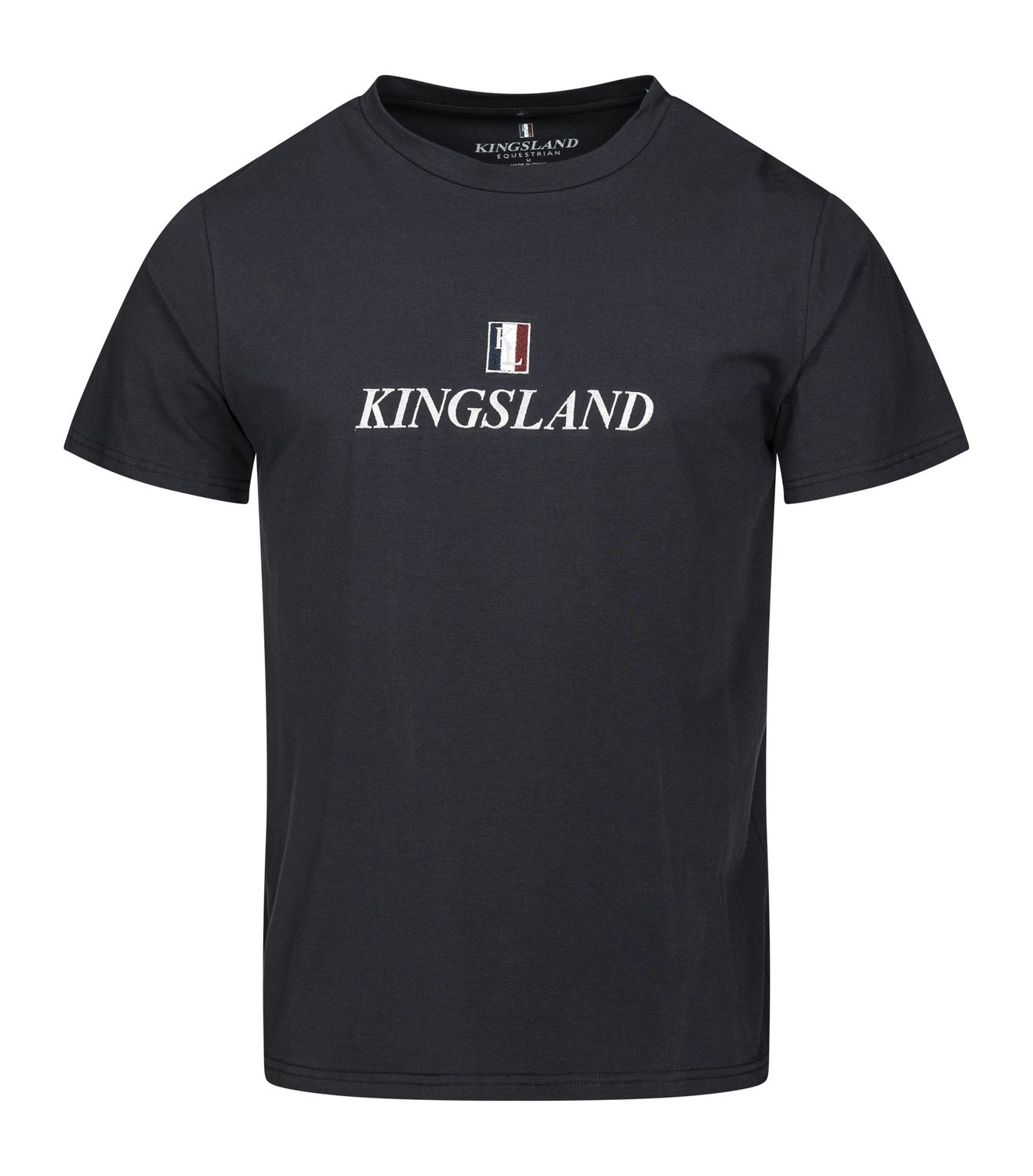 Kingsland Classic Tshirt Kinder