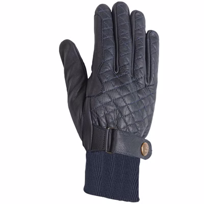 RSL Kitzbühel Winterhandschuhe Leder