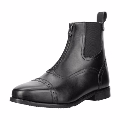 Suedwind Winter Stiefelette Florentina FZ Merino