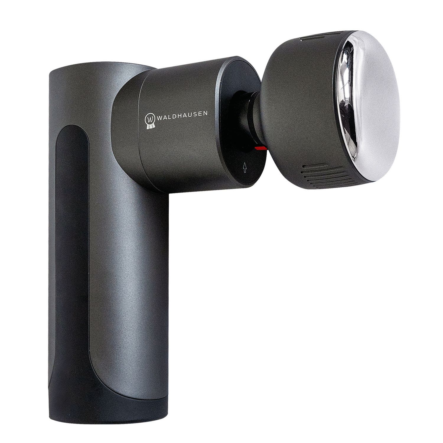 Waldhausen W-Health + Care Massagegerät Pro, Hot & Cold - black