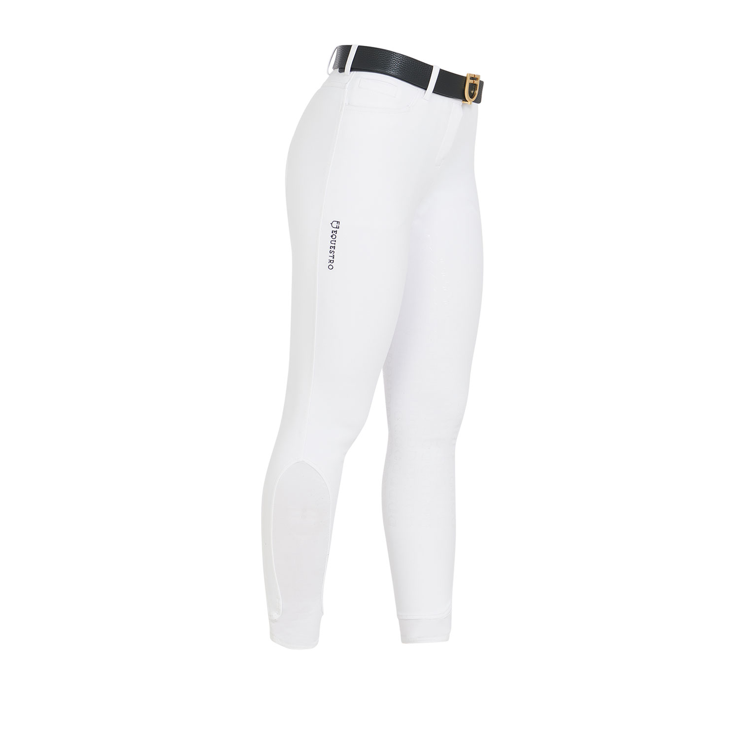 Equestro Aria slim fit Vollgrip Reithose Damen