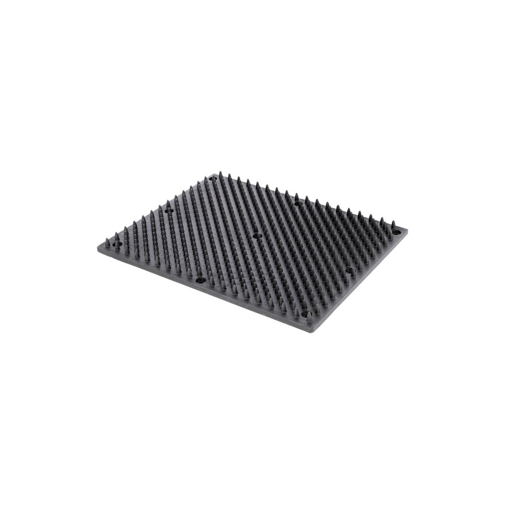 Kerbl Kratzmatte 60 cm x 40 cm