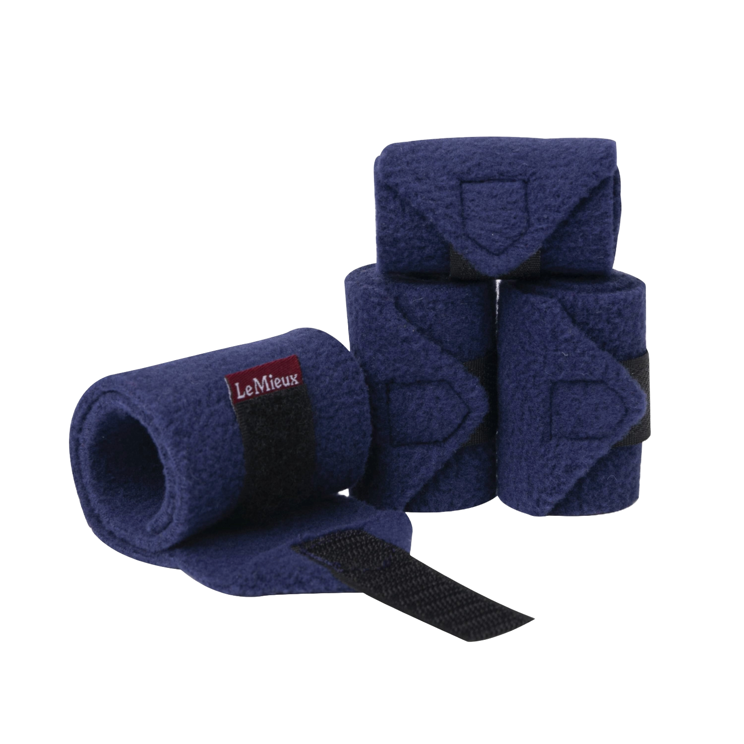 LeMieux Toy Pony Bandagen - ink blue