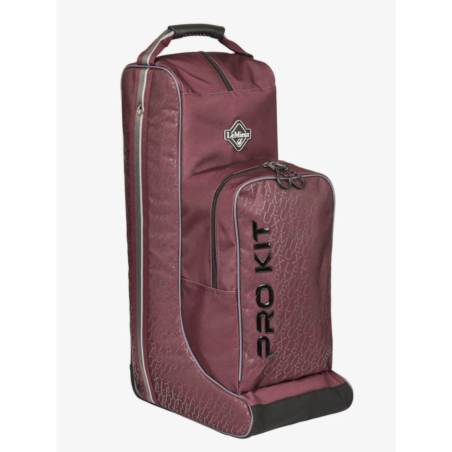 LeMieux Elite Pro Boot & Hat Bag