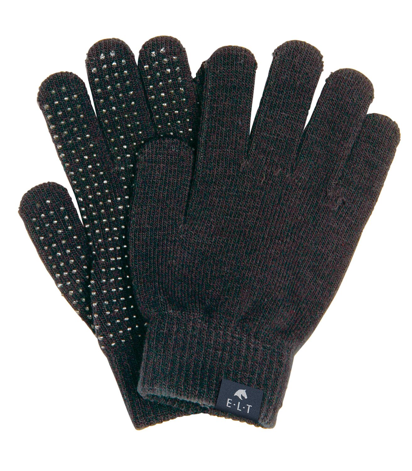 ELT Magic Grppy Trend Handschuhe - schwarz