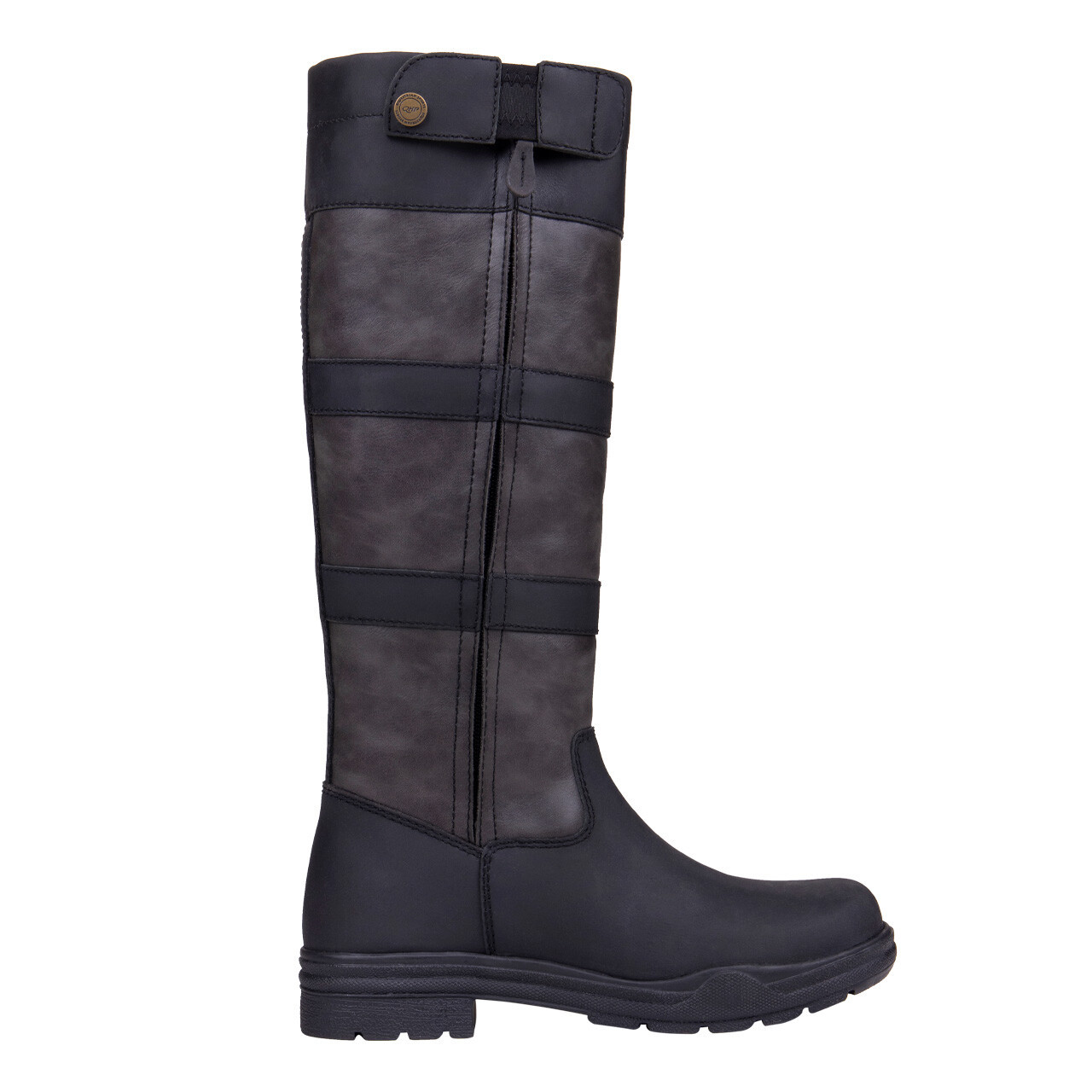 Qhp OutdoorStiefel Daan