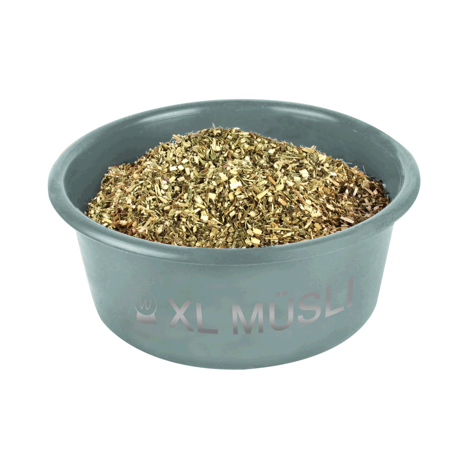 Waldhausen XL Müsli Schale mit Deckel