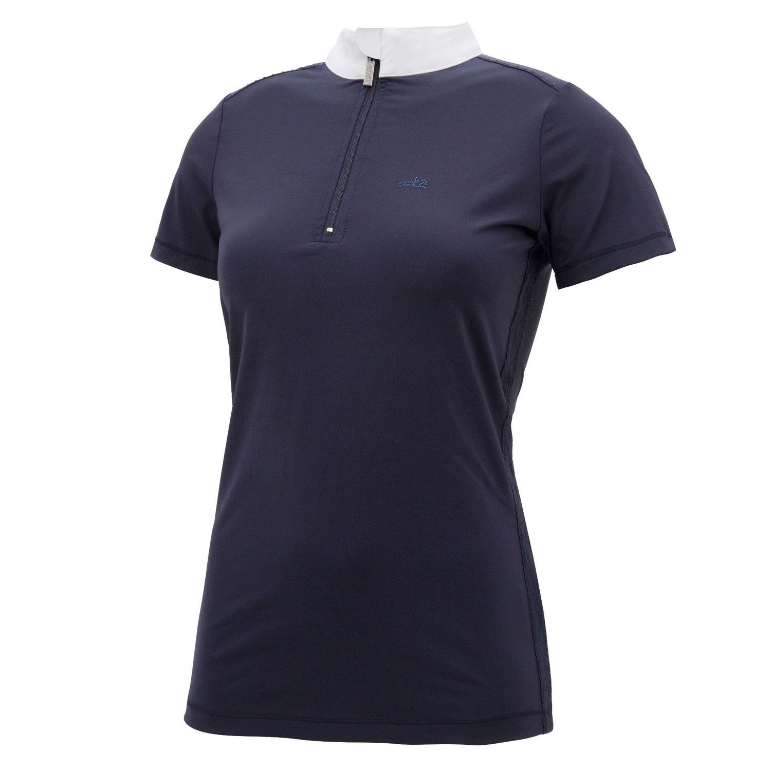Schockemöhle Coco Turniershirt Damen - navy, Größe XL