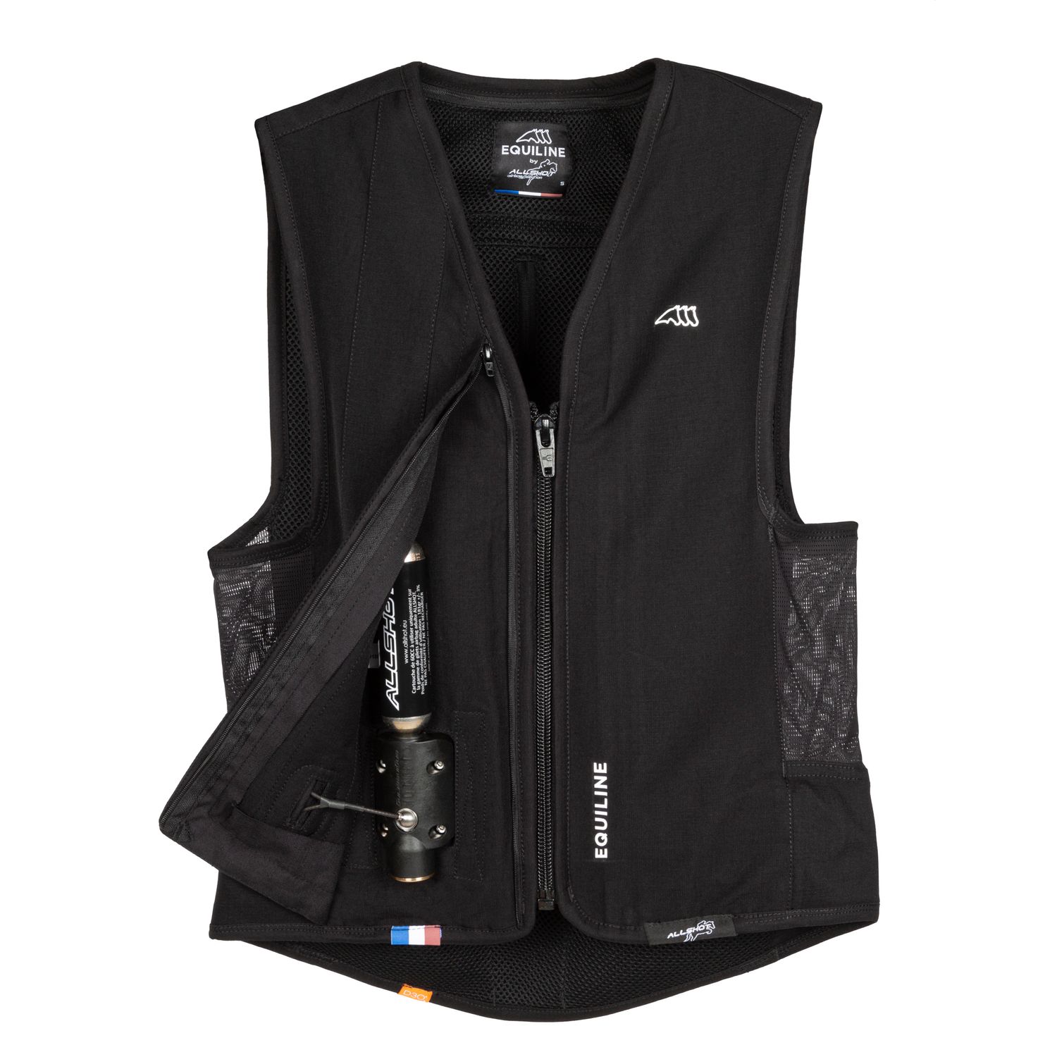 Guardian Hit Air Reitweste Kaufen Sicherheitsweste Hit Air Cross