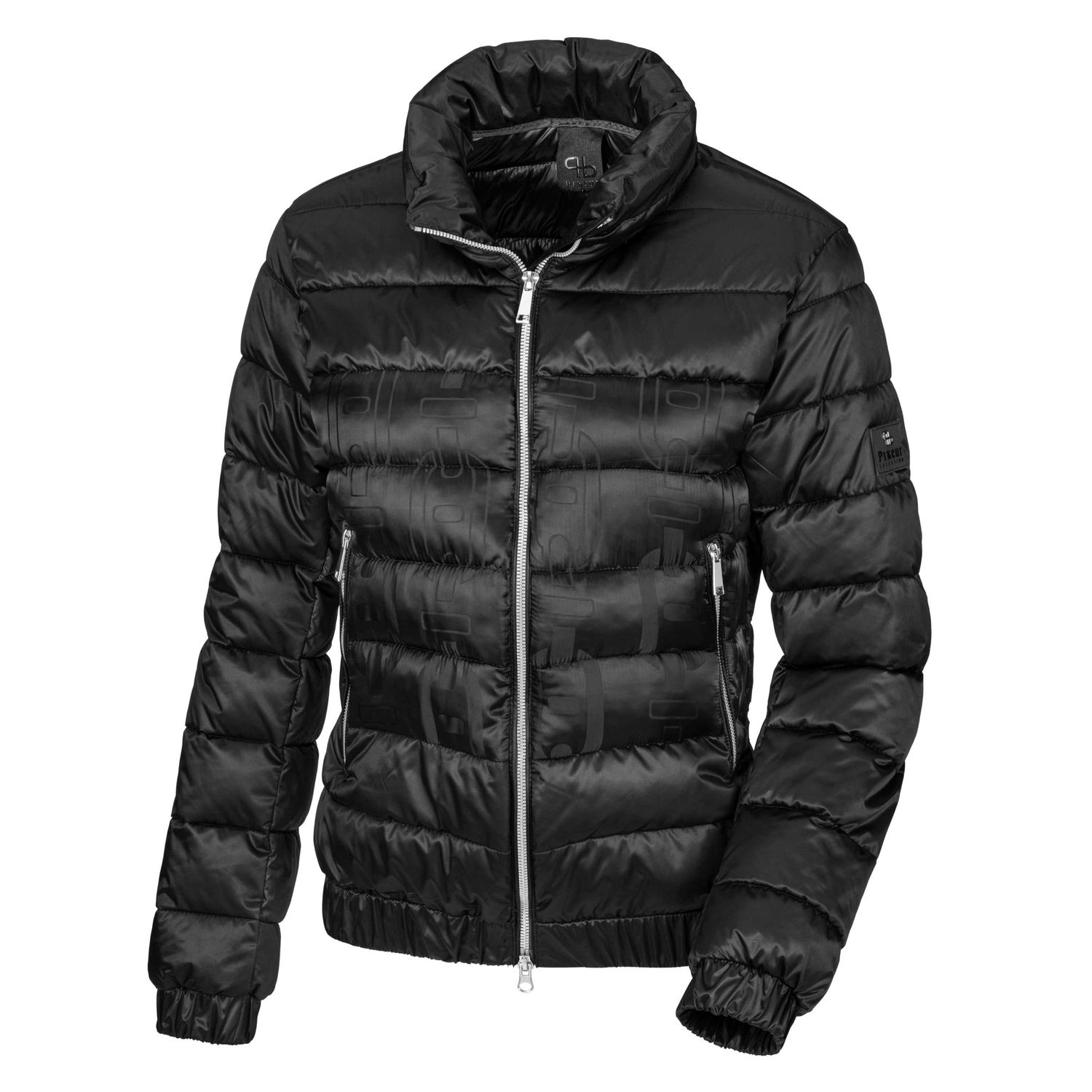 Pikeur FS24 Quilt-Jacket Steppjacke Damen Horse Shop