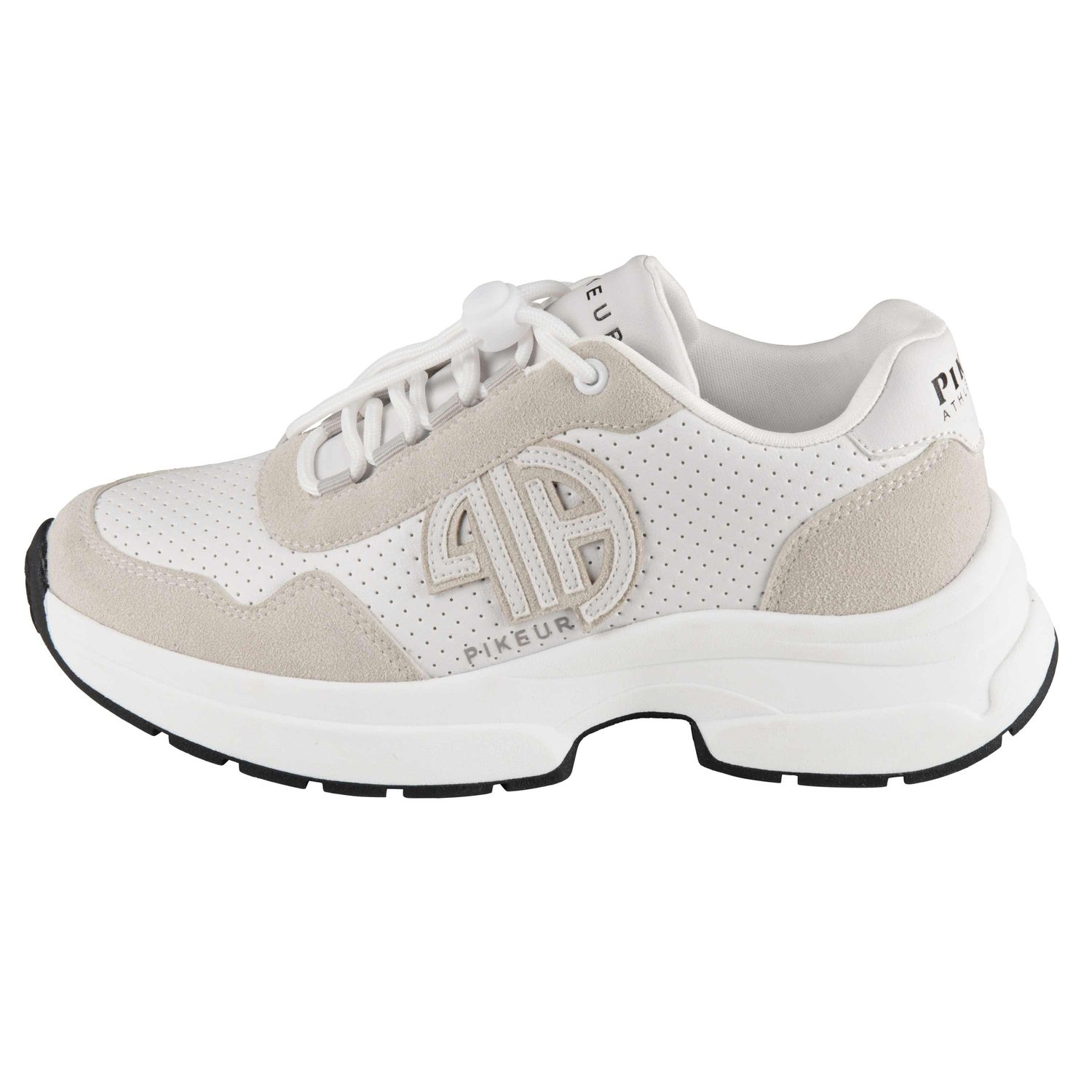 Pikeur FS24 Athleisure Sneaker Damen Horse Shop