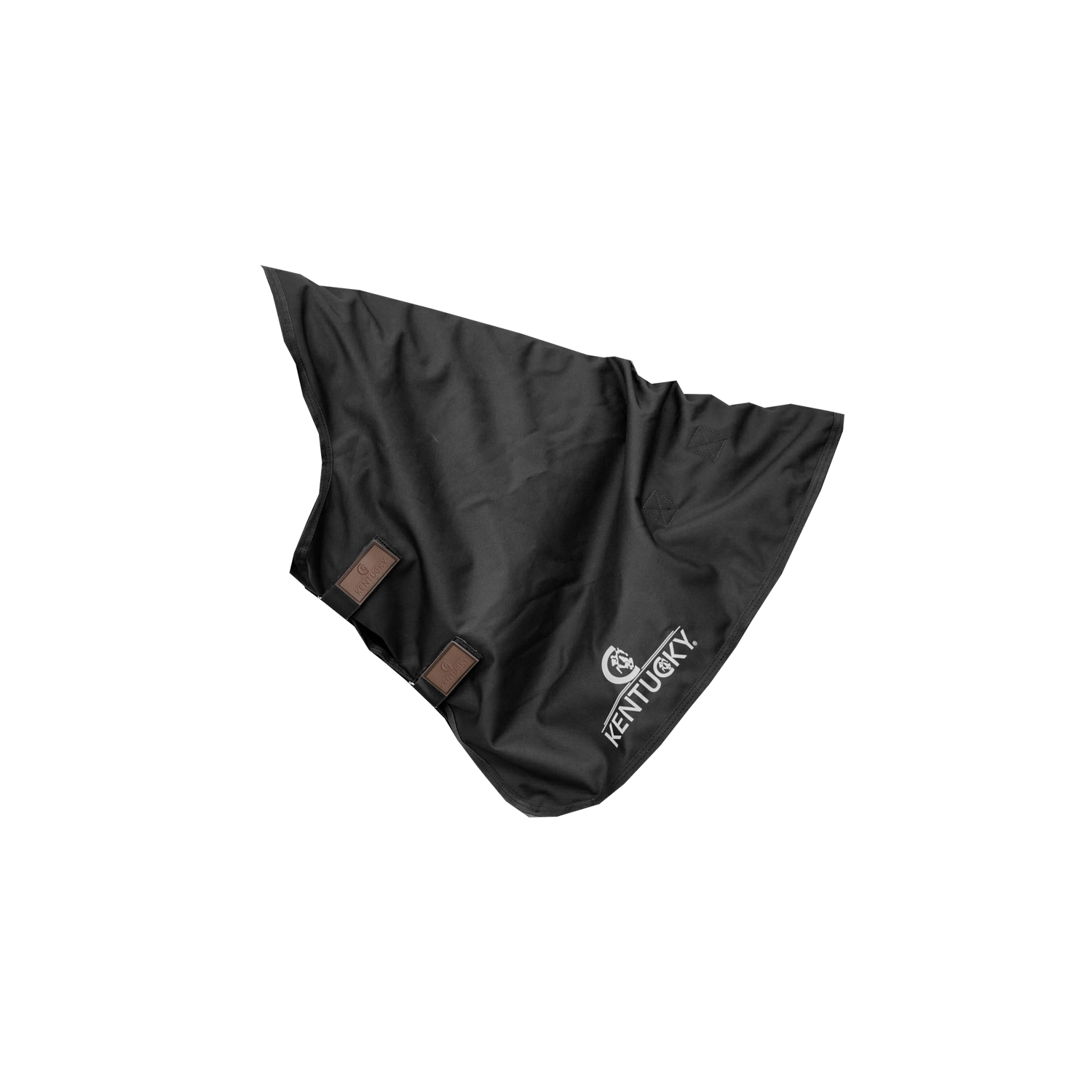 Kentucky Horsewear Halsteil All Weather Waterproof Comfort 0g - black, Größe XL