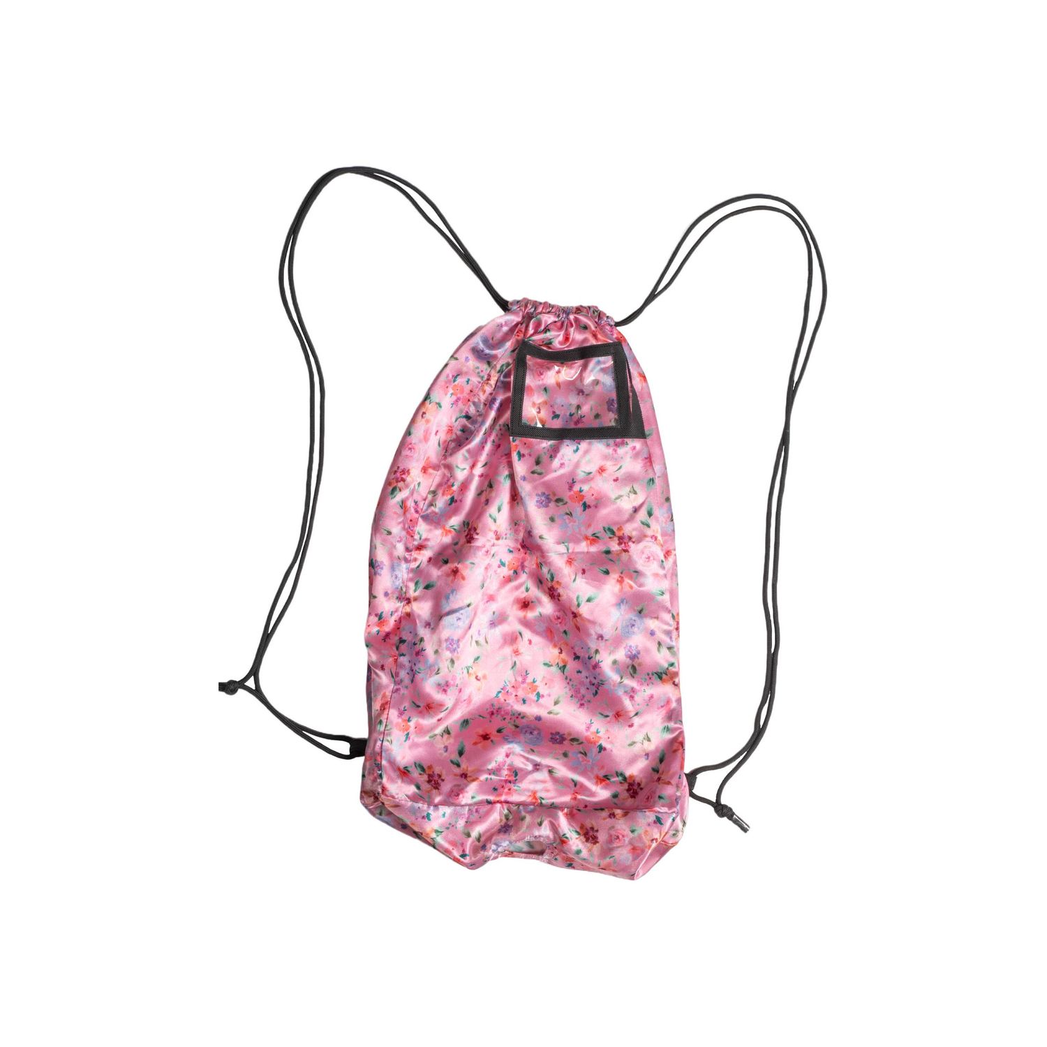 HKM Transportbeutel Hobby Horsing - flower