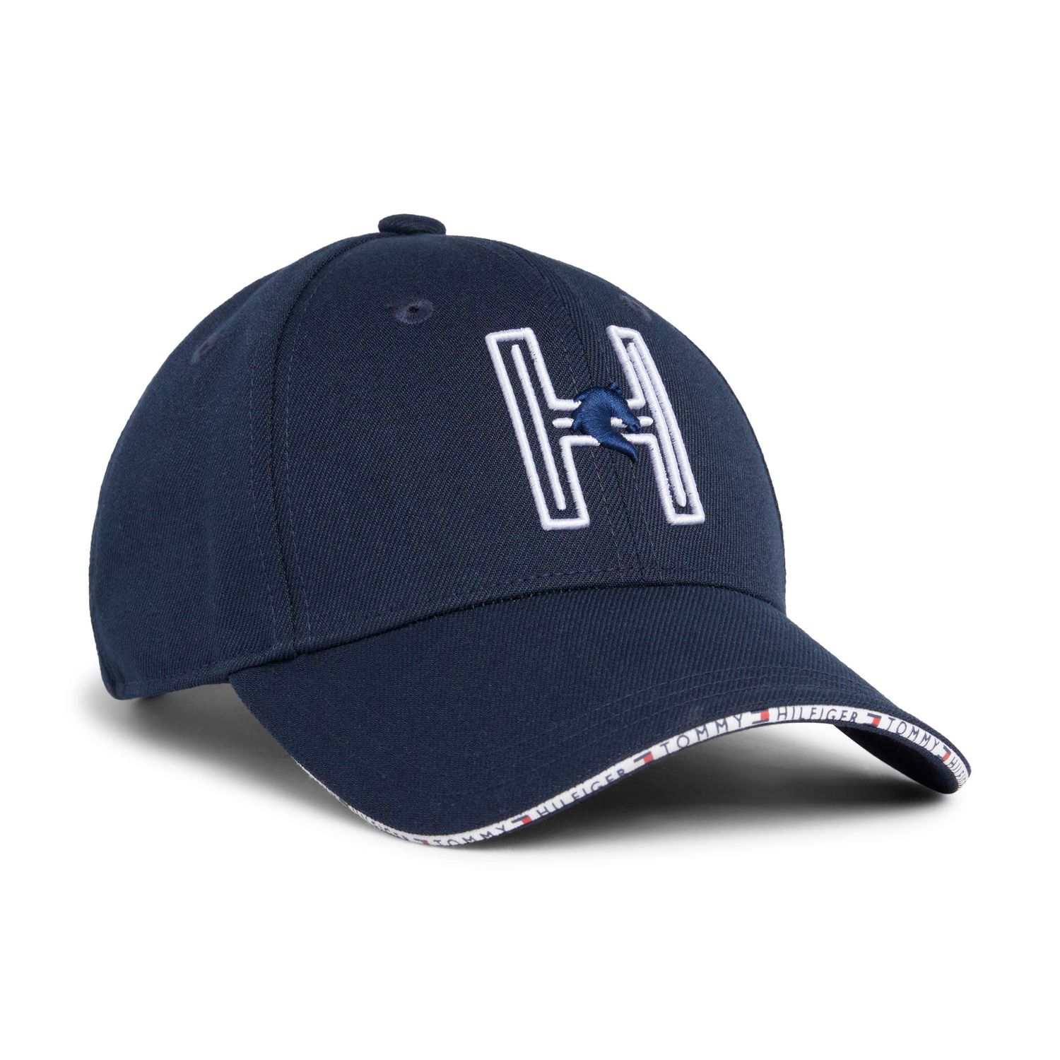 cap tommy hilfiger
