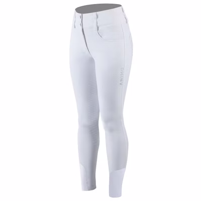 Animo Nicla Full 24S Vollgrip Reithose Damen Hochbund