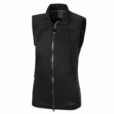 Pikeur Softshell Waistcoast Damen Weste