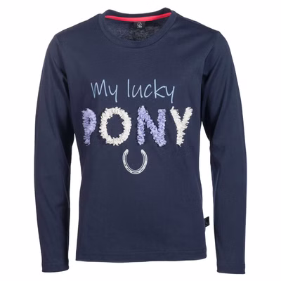 HKM Aymee Langarmshirt Kinder