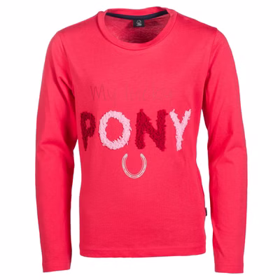 HKM Aymee Langarmshirt Kinder
