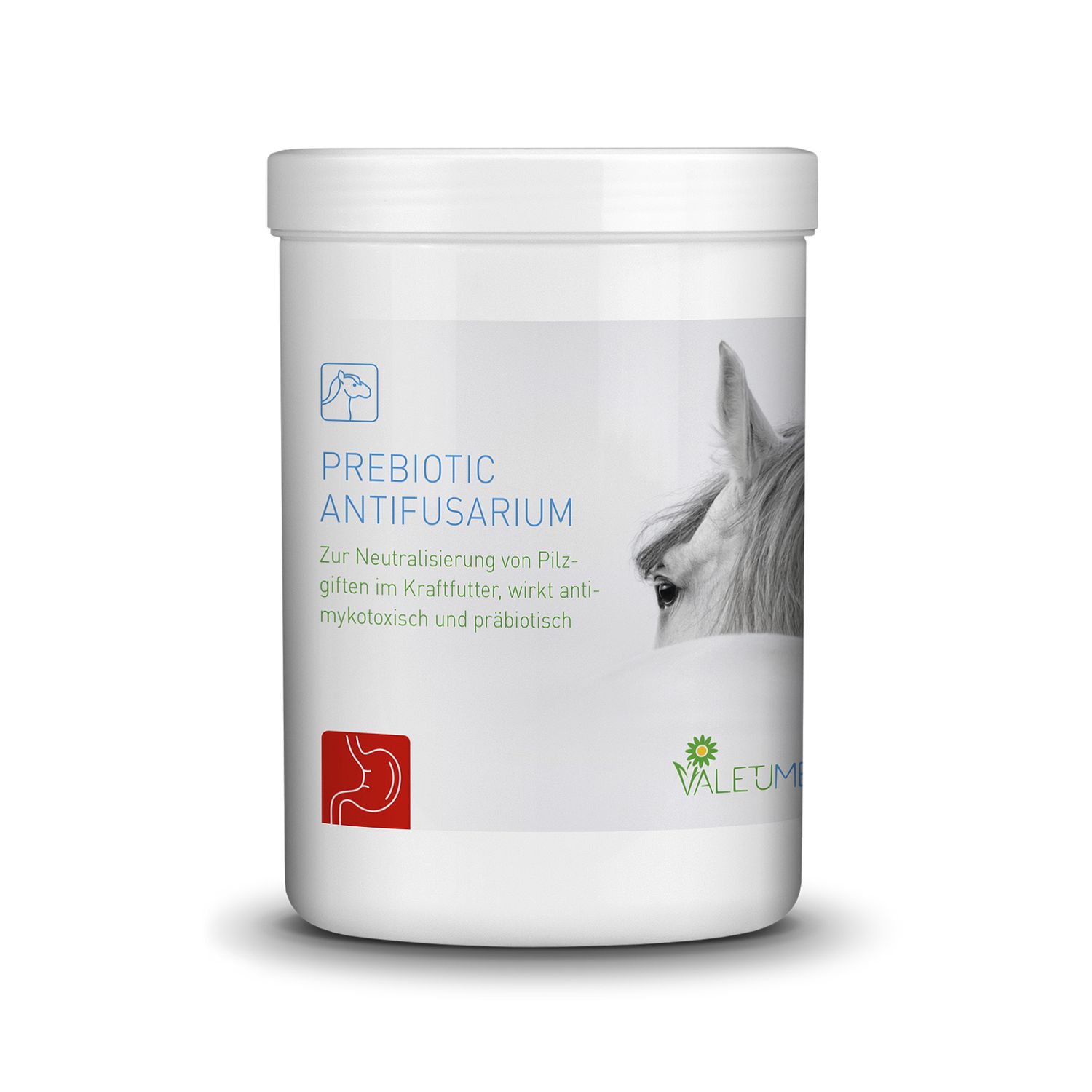 Valetumed Prebiotic Antifusarium