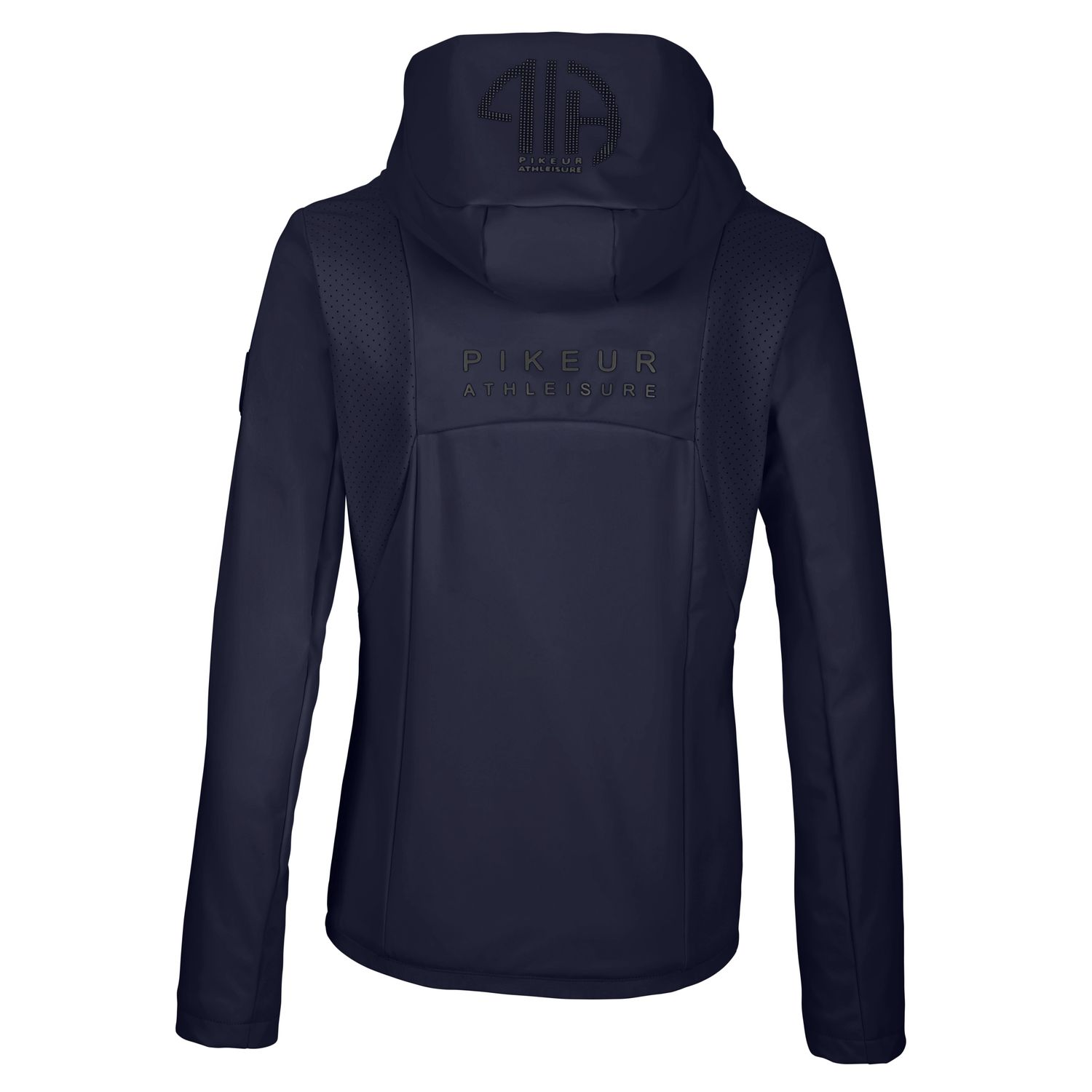 Reitjacke Pikeur Softshelljacke Damen Pikeur Softshell Jacke