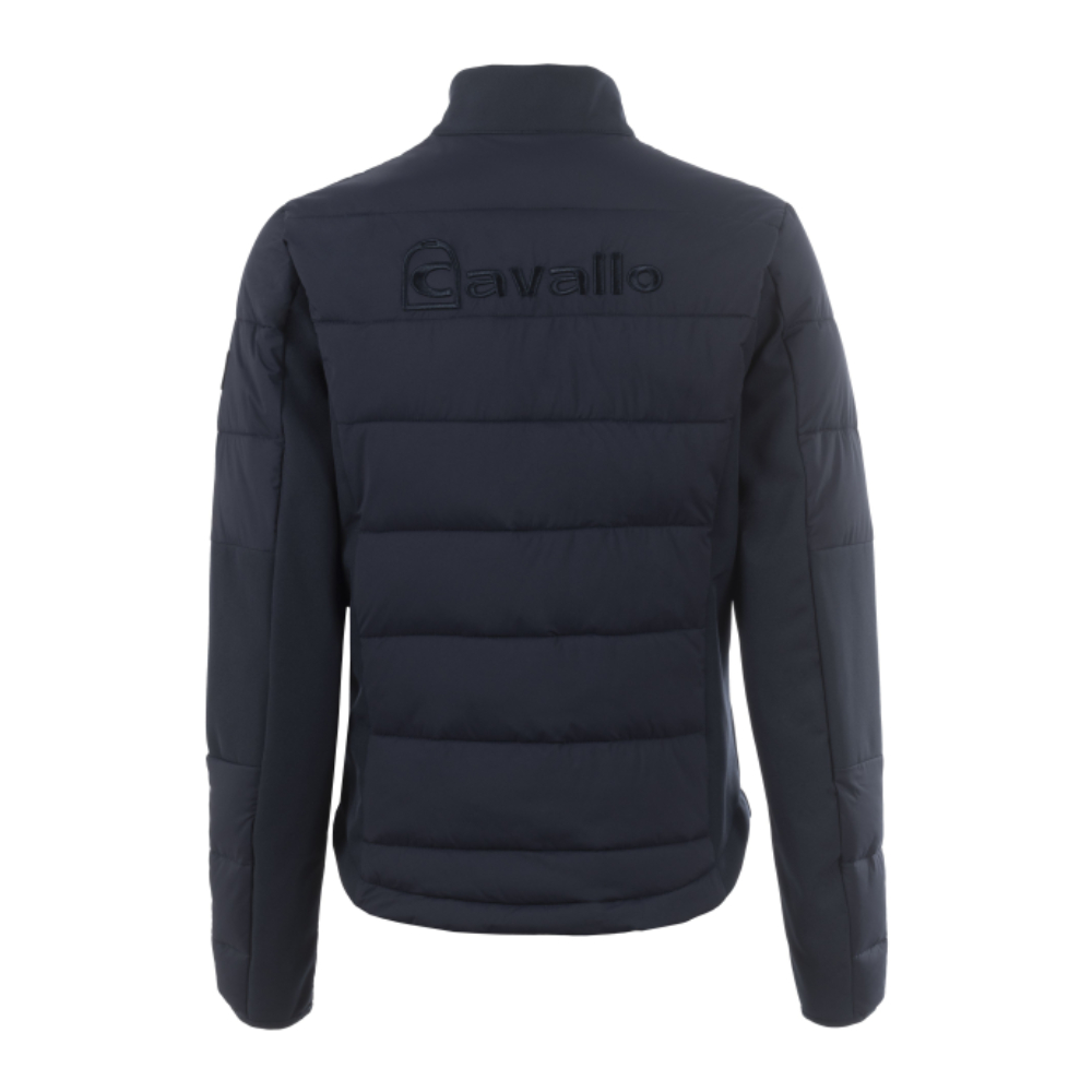 Caval Cavallo Jacke Cavallo CAVAL HYBRID Jacke Damen Horse Shop