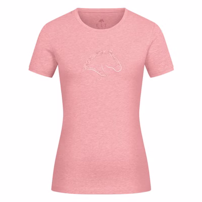 ELT T-Shirt New Orleans Damen
