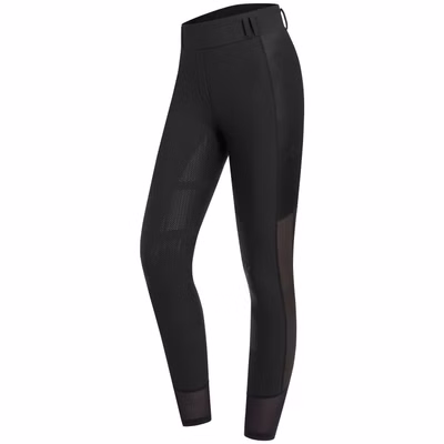 ELT Nina High Waist Vollgrip Reitleggings Damen