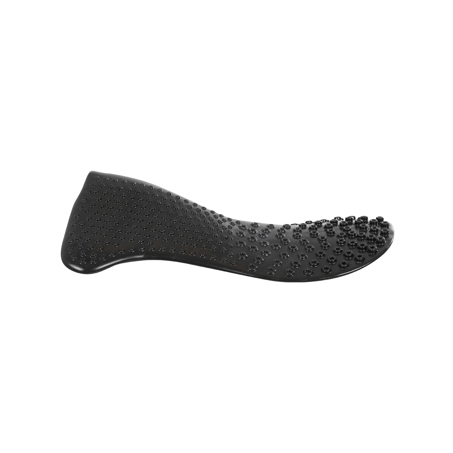 Acavallo Gel Pad Massage hinten erhöht
